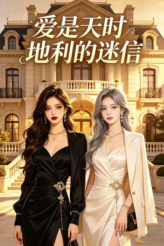 爱是天时地利的迷信