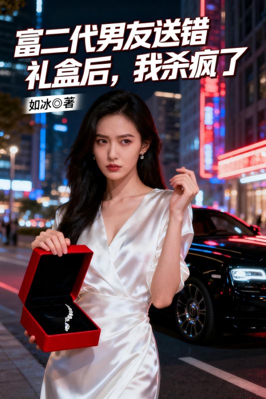 富二代男友送错礼盒后,我杀疯了