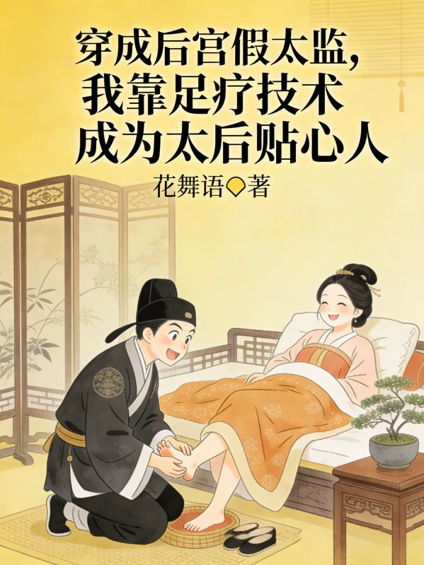 穿成后宫假太监,我靠足疗技术成为太后贴心人