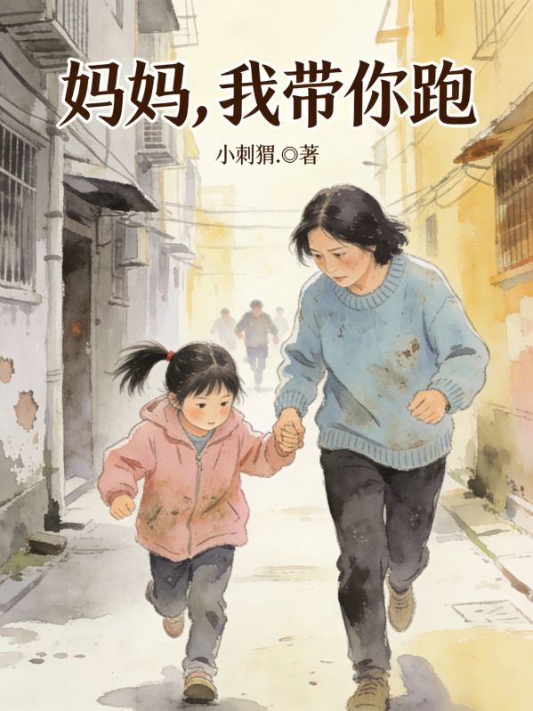 妈妈,我带你跑