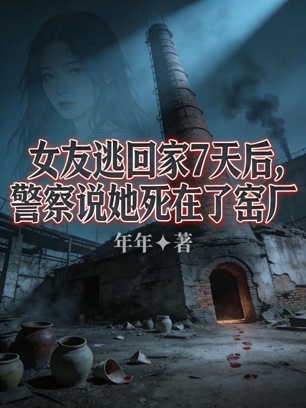 女友逃回家7天后,警察说她死在了窑厂