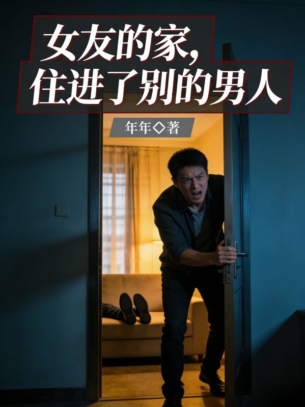 女友的家,住进了别的男人