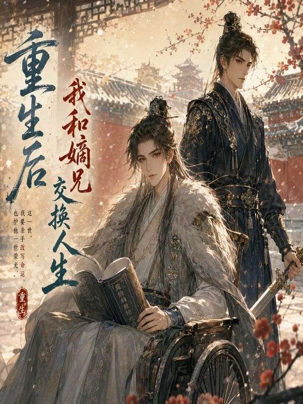 重生后，我和嫡兄交换人生