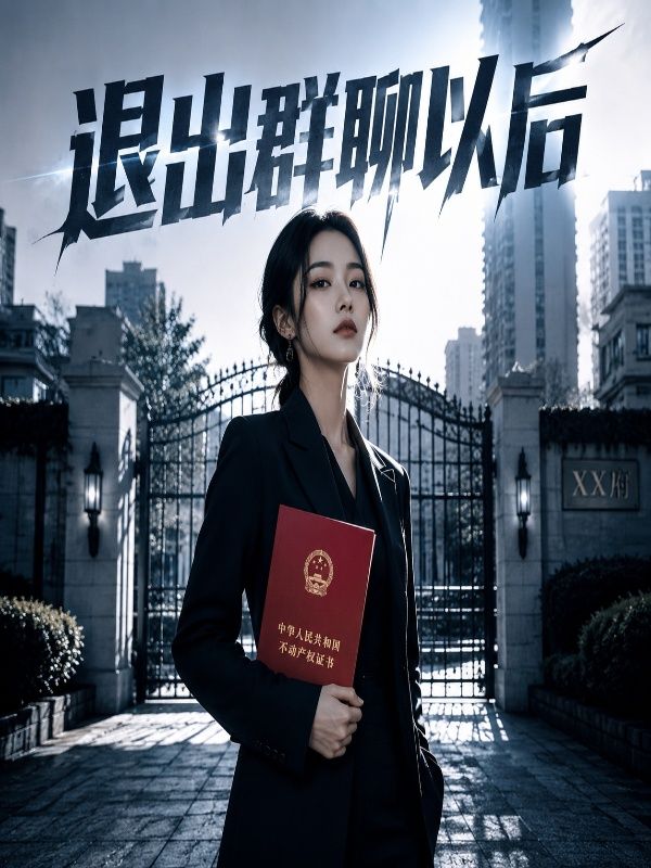 退出群聊以后