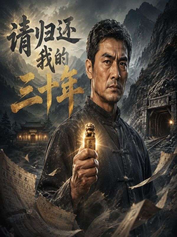 请归还我的三十年
