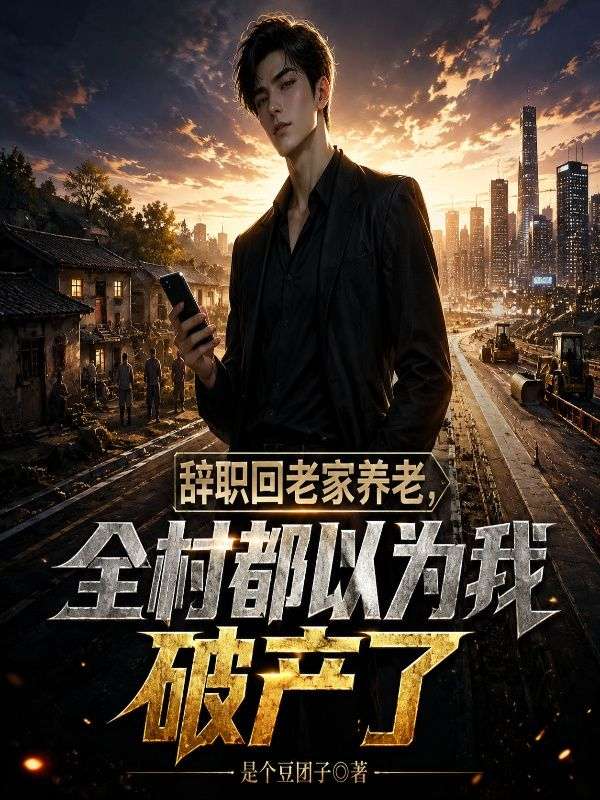辞职回老家养老,全村都以为我破产了