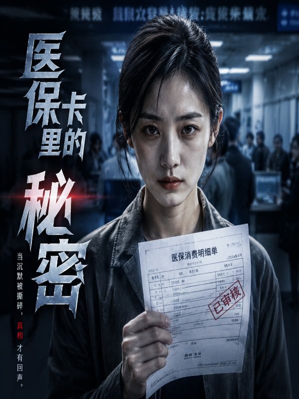 医保卡里的秘密