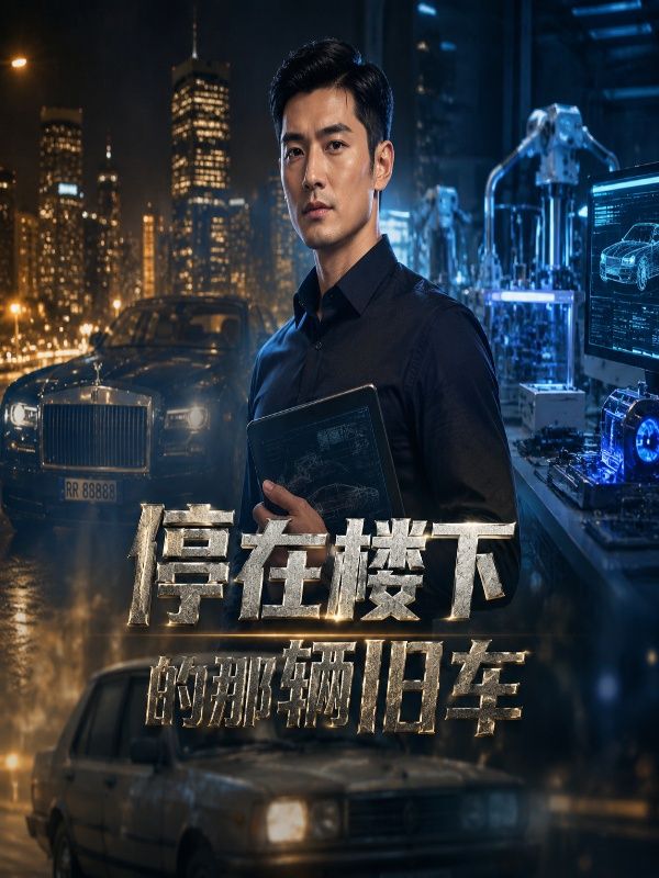 停在楼下的那辆旧车