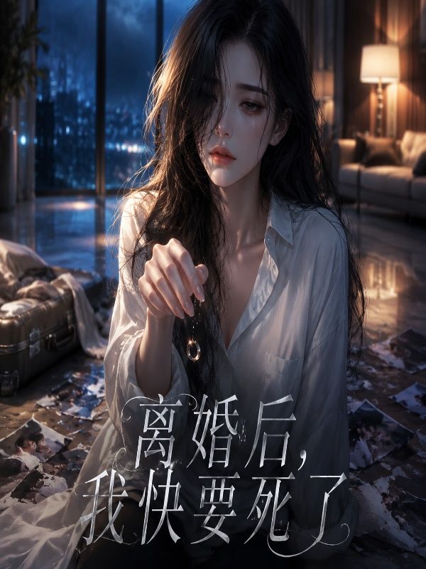 离婚后，我快要死了