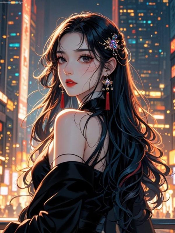 她每年打钱，问我妈死了没