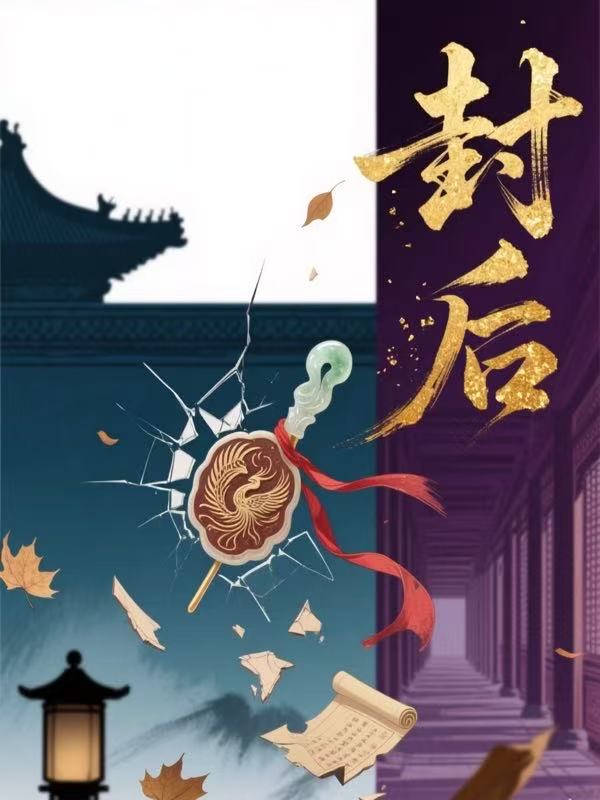 封后