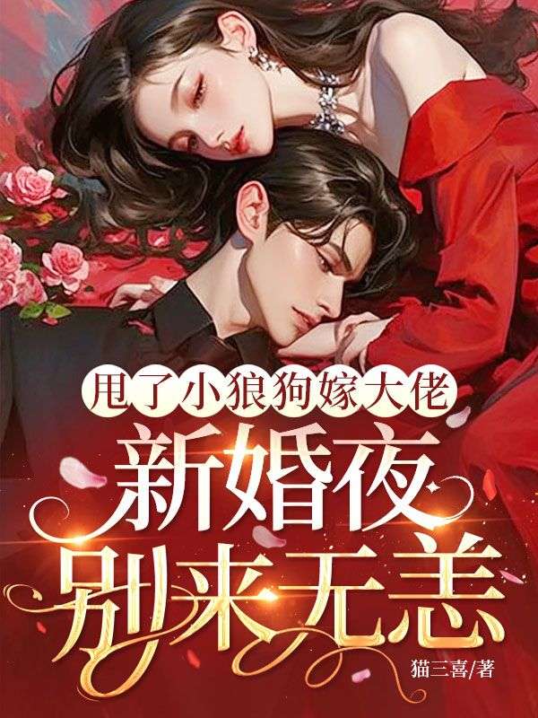 甩了小狼狗嫁大佬，新婚夜别来无恙