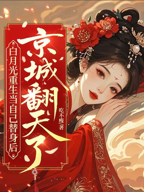 白月光重生当自己替身后，京城翻天了