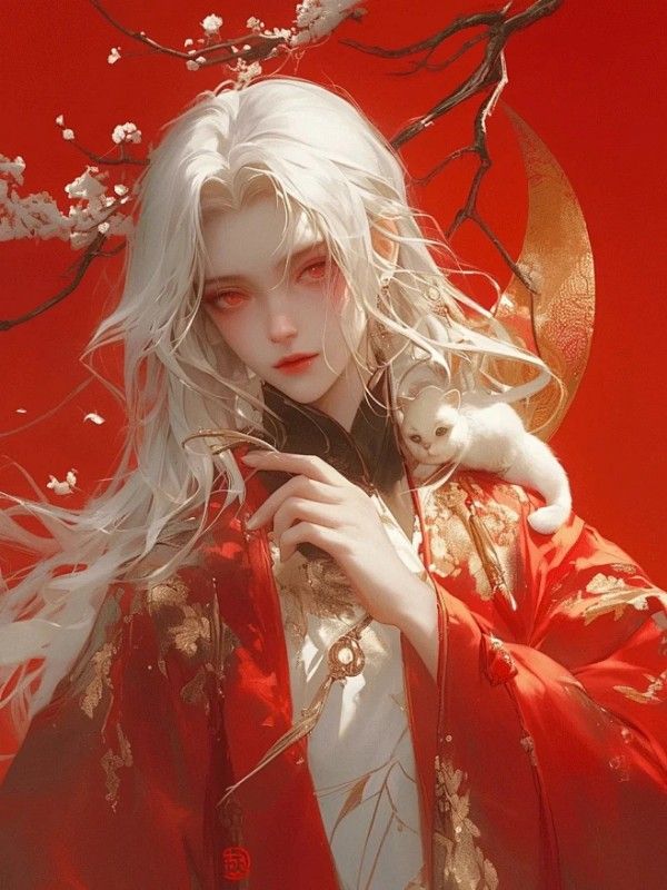 掩红妆替夫出征，转身被送上暴君龙榻后老娘杀疯了