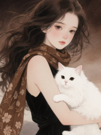 听见闺蜜家猫的心声后，我发现未婚夫出轨了