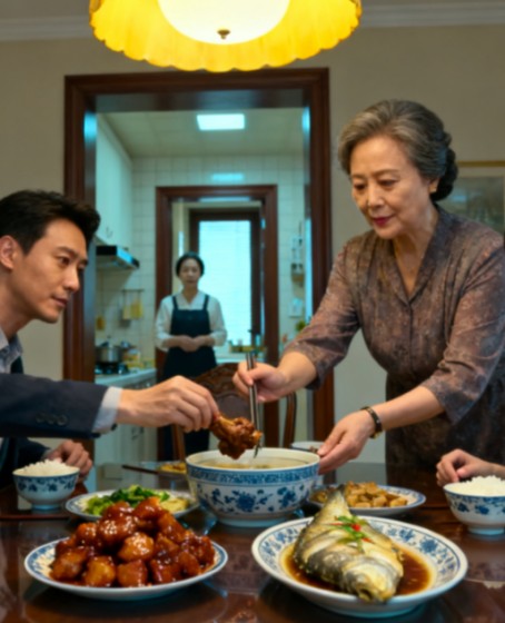 女秘书怀孕,丈夫给4500万离婚,他孩子百天宴我带双胞胎上门