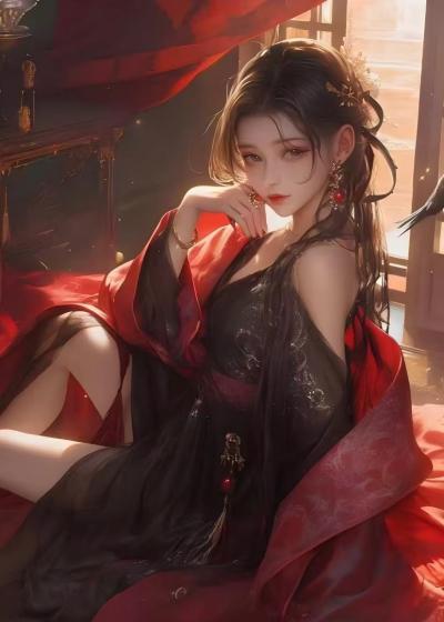 子来非喜，福至成殇