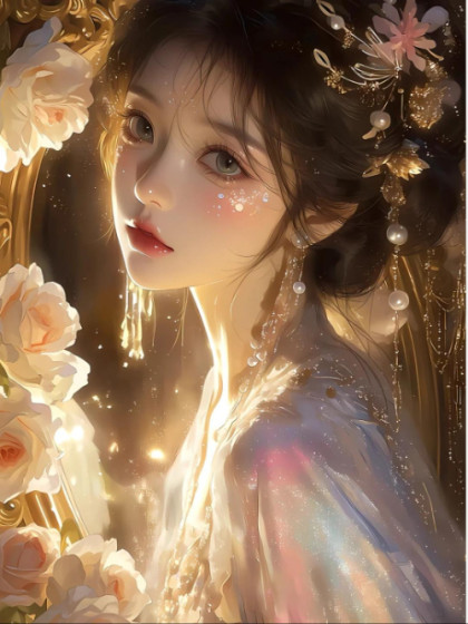 假死夫君儿女双全，我成为一品女将军后他悔疯了
