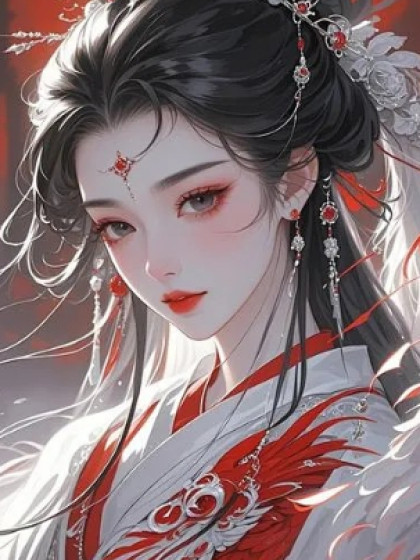 贵妃庶妹的替嫁殉葬都是我，我真去了他们又不乐意