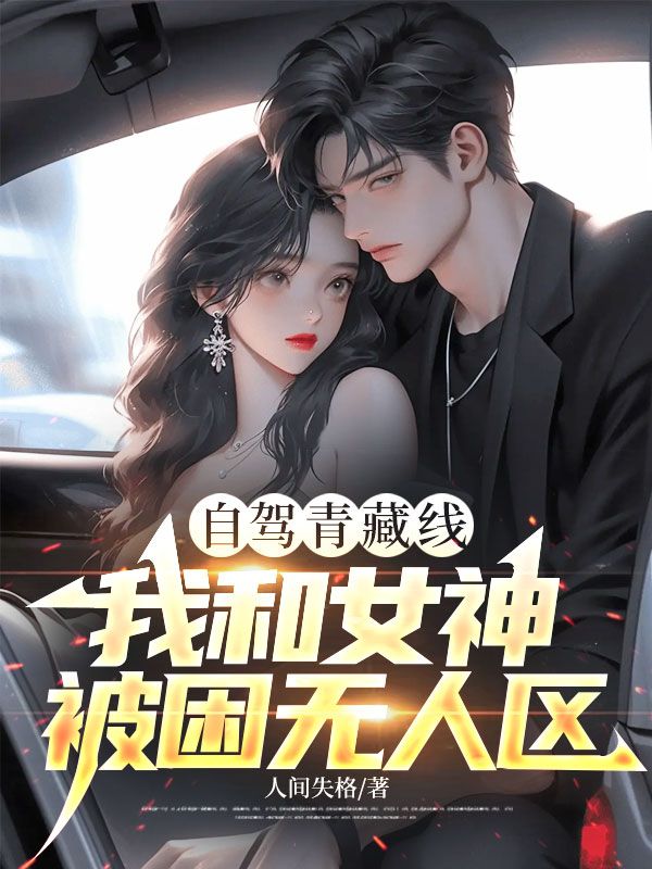自驾青藏线,我和女神被困无人区