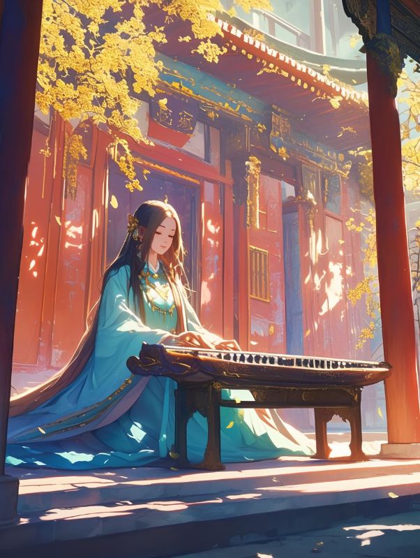 爹穿成鸡上桌，我杀穿整个国公府