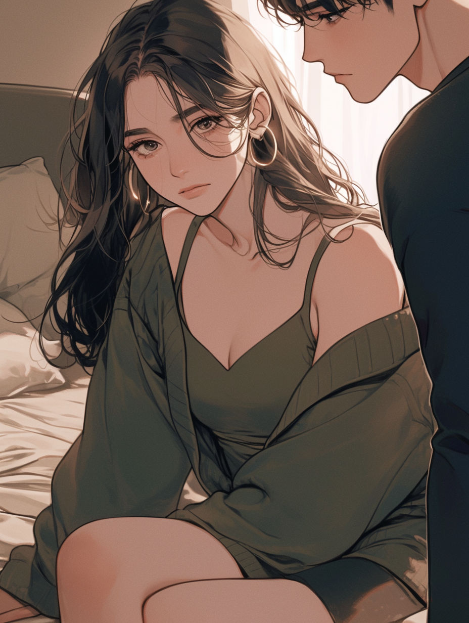 余生向暖