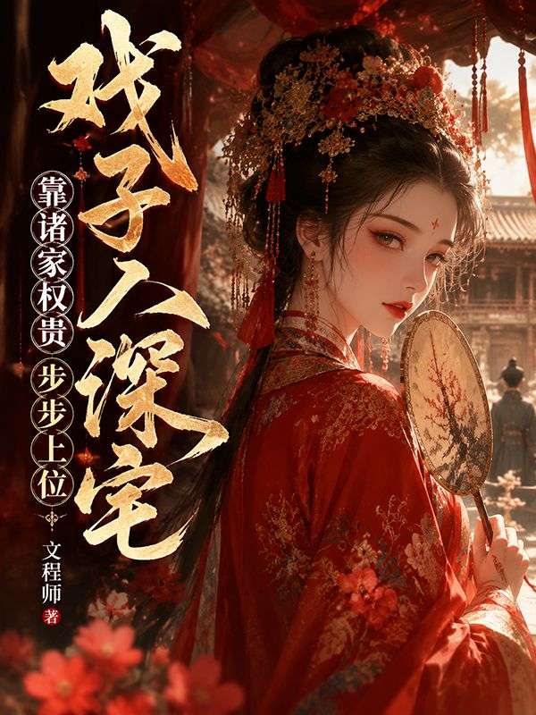 戏子入深宅,靠诸家权贵步步上位