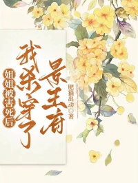 姐姐被害死后,我杀穿了景王府