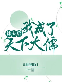休夫后,我成了天下大儒