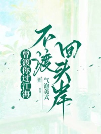 曾渡你过江海,不渡回头岸