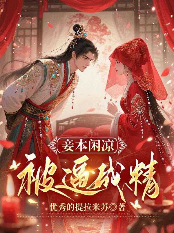 妾本闲凉，被逼成精