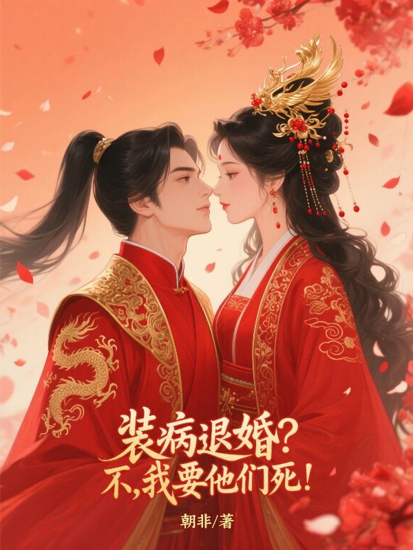 装病退婚?不,我要他们死!