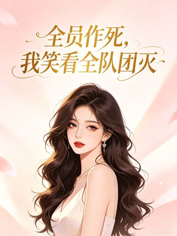 全员作死，我笑看全队团灭