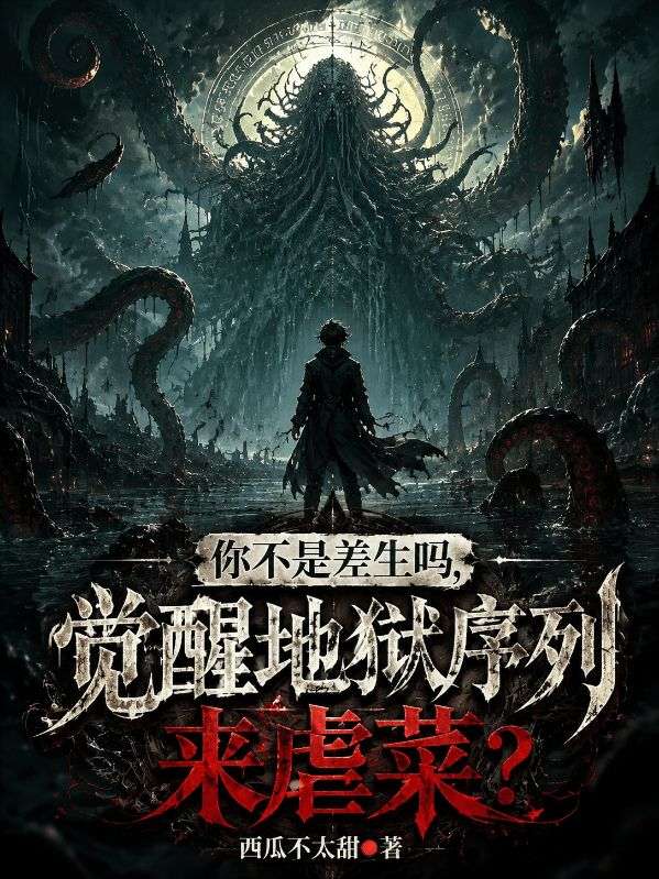 你不是差生吗,觉醒地狱序列来虐菜?