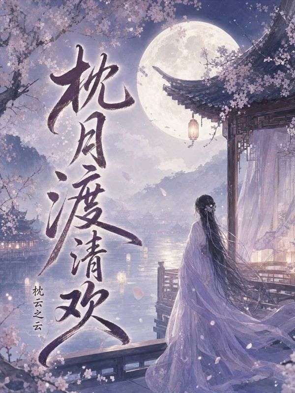 枕月渡清欢