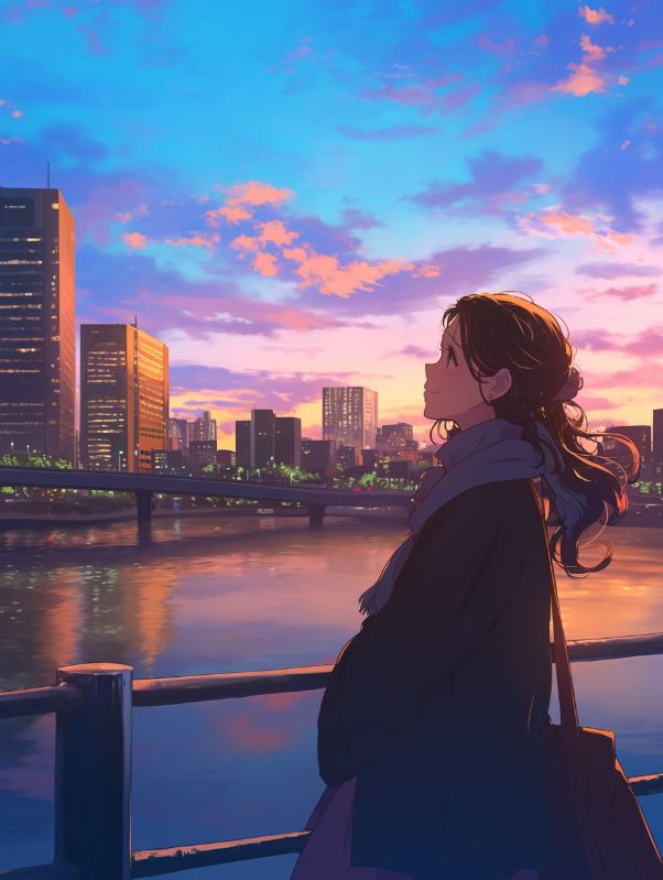 青衫湿透无人问