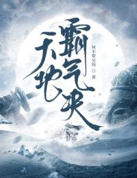 天地霸气决