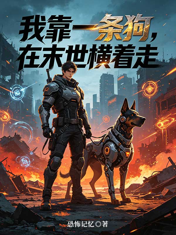 我靠一条狗，在末世横着走