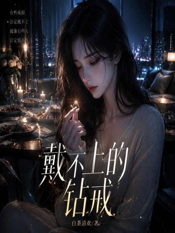 戴不上的钻戒