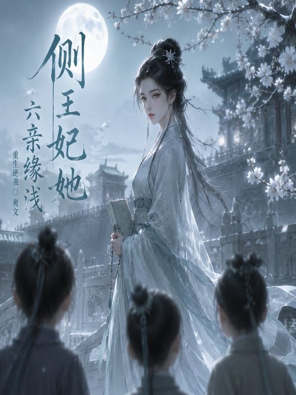 侧王妃她六亲缘浅