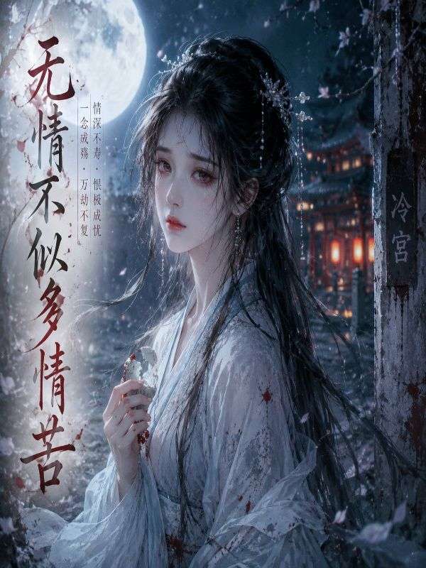 无情不似多情苦
