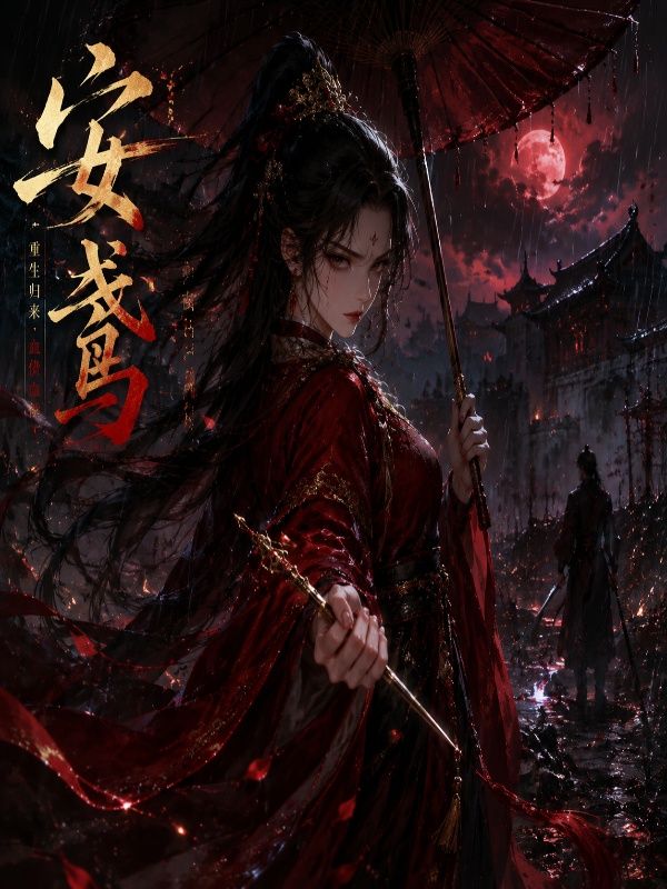 安鸢