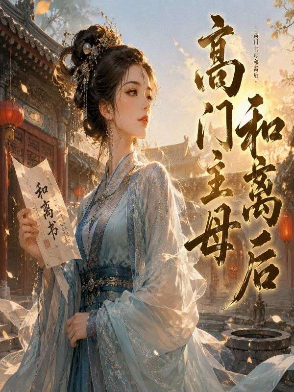 高门主母和离后