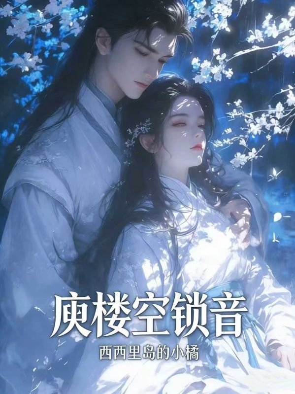 庾楼空锁音