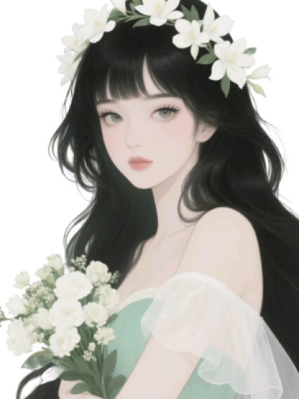 暮色覆尽青涩暗恋