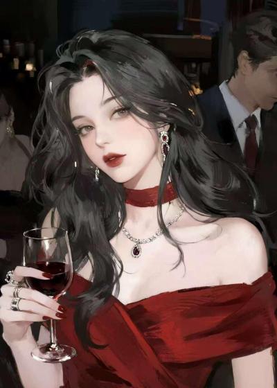 成为老婆的男小三后，她悔疯了