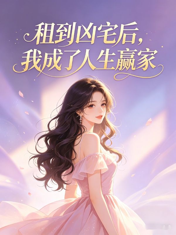 租到凶宅后,我成了人生赢家