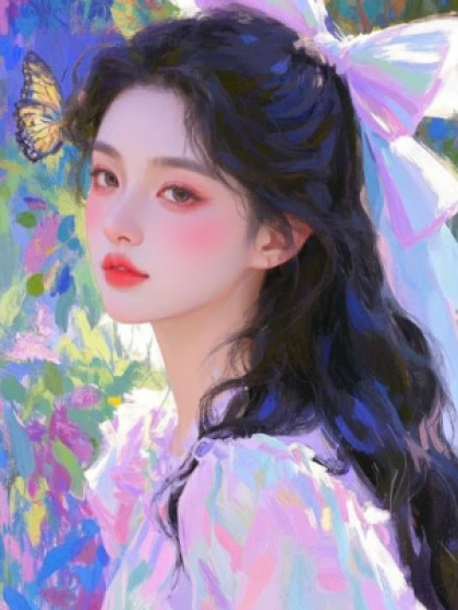 人生只似风前絮