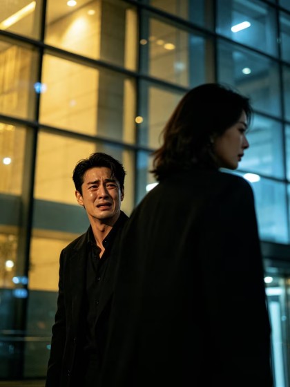 抛弃高考亲儿去陪初恋,前夫悔疯了