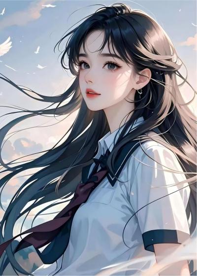 竹马为闺蜜放弃保送名额后,万年老三的我成全他们爱情